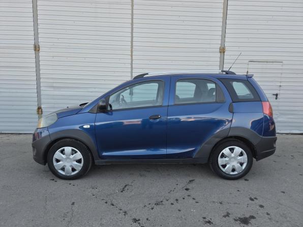 Chery IndiS (S18D) I с пробегом 2011 года, цена 227 000 рублей, 178275 км, хэтчбек, Автокод Объявления