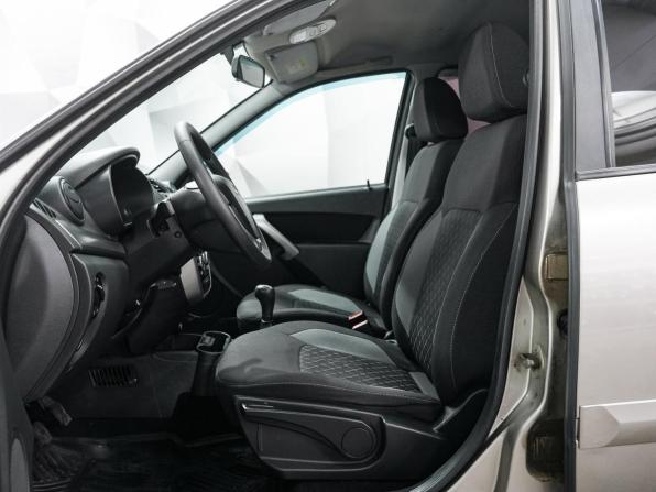 Lada (ВАЗ) Granta I Рестайлинг с пробегом 2019 года, цена 750 000 рублей, 72000 км, хэтчбек, Автокод Объявления
