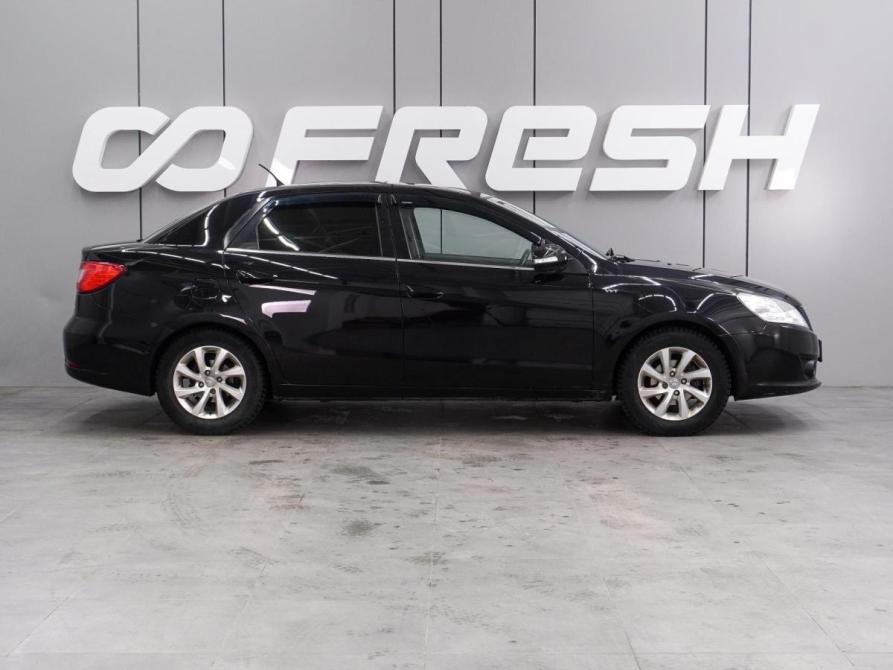 Dongfeng S30 Воронеж  - изображение 5