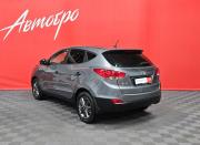 Hyundai ix35 I Рестайлинг Вологда  - изображение 21