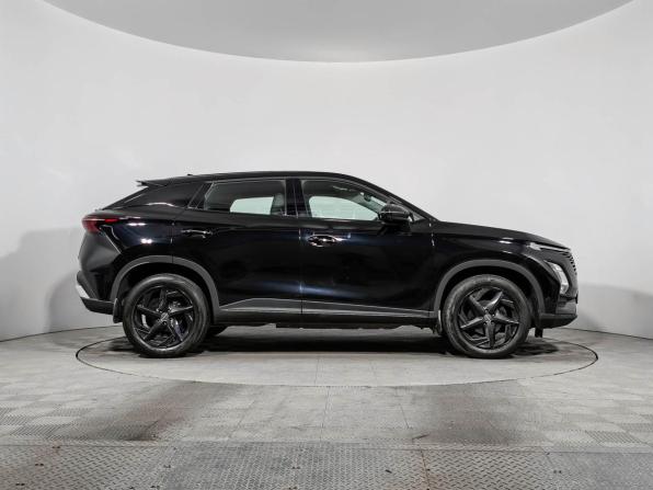 Omoda C5 I с пробегом 2023 года, цена 1 549 000 рублей, 55235 км, внедорожник, Автокод Объявления