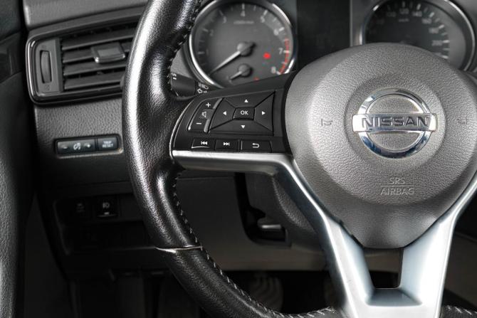 Nissan X-Trail III с пробегом 2019 года, цена 2 279 000 рублей, 99000 км, внедорожник, Автокод Объявления