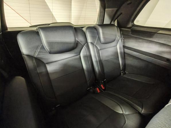 Mercedes-Benz GLS I (X166) с пробегом 2018 года, цена 5 375 000 рублей, 116674 км, внедорожник, Автокод Объявления