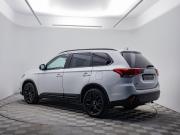 Mitsubishi Outlander III Рестайлинг 3 Москва  - изображение 26