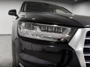 Audi Q7 II (4M) Москва  - изображение 47