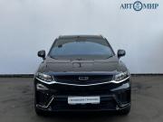 Geely Tugella I Рестайлинг Москва  - изображение 15