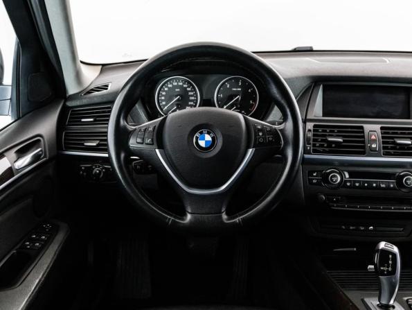 BMW X5 II (E70) Рестайлинг с пробегом 2013 года, цена 1 849 000 рублей, 212892 км, внедорожник, Автокод Объявления
