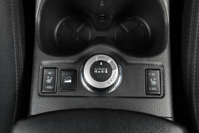 Nissan X-Trail III с пробегом 2016 года, цена 1 799 000 рублей, 118000 км, внедорожник, Автокод Объявления