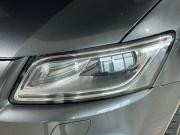 Audi Q5 I (8R) Рестайлинг Тверь  - изображение 27