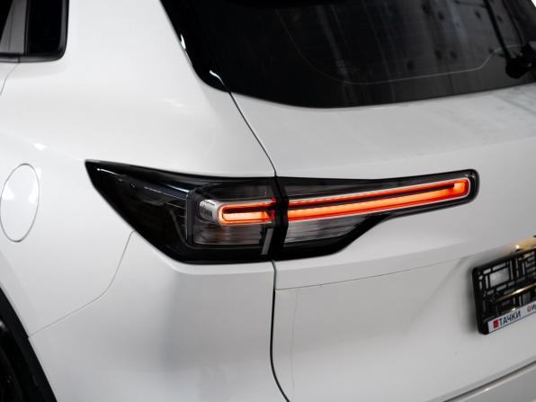 Changan CS55 Plus II с пробегом 2023 года, цена 1 845 500 рублей, 53041 км, внедорожник, Автокод Объявления