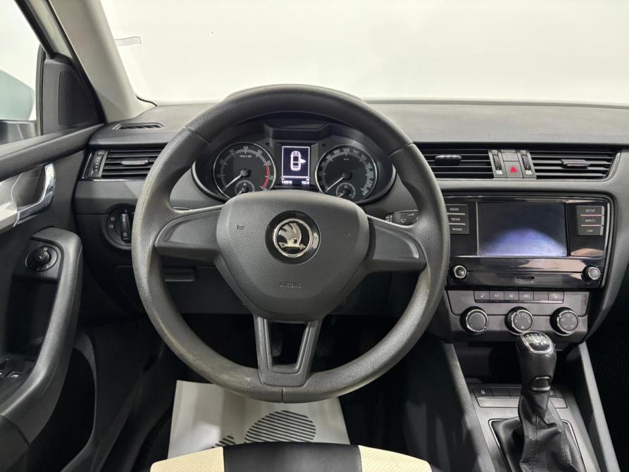 Skoda Octavia III (A7) Рестайлинг Альметьевск  - изображение 14