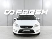 Ford Mondeo IV Ростов-на-Дону  - изображение 20