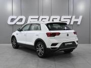 Volkswagen T-Roc I (China Market) Ростов-на-Дону  - изображение 21