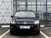 Volkswagen Tiguan I Рестайлинг Москва  - изображение 23