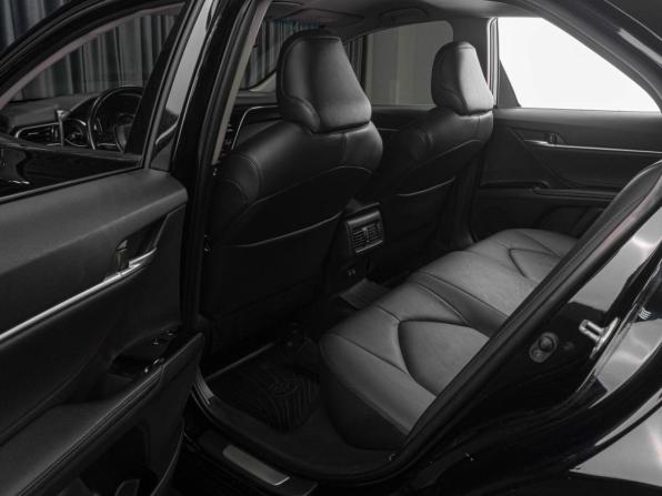 Toyota Camry VIII (XV70) с пробегом 2018 года, цена 2 869 000 рублей, 153790 км, седан, Автокод Объявления