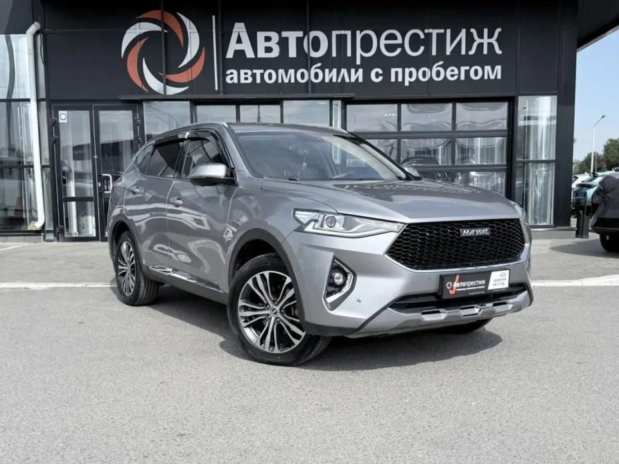 Haval F7 I Волгоград  - изображение 1