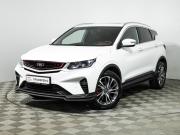 Belgee X50 Санкт-Петербург  - изображение 23