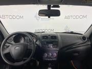 Lada (ВАЗ) Granta I Рестайлинг Москва  - изображение 17