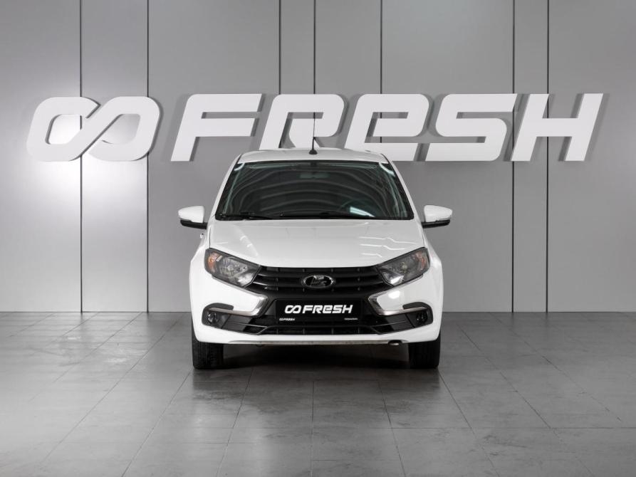 Lada (ВАЗ) Granta I Рестайлинг Минеральные Воды  - изображение 3