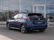 Nissan Leaf II (ZE1) Улан-Удэ  - изображение 24