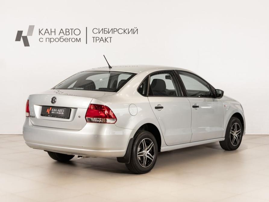 Volkswagen Polo V Казань  - изображение 3