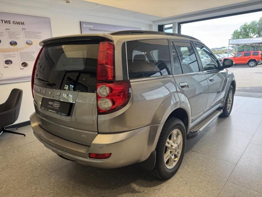 Haval H5 I Ярославль  - изображение 4