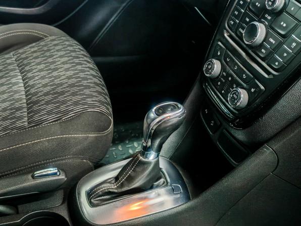 Opel Mokka I с пробегом 2014 года, цена 1 149 900 рублей, 139200 км, внедорожник, Автокод Объявления