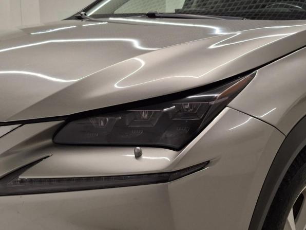 Lexus NX I с пробегом 2014 года, цена 1 923 000 рублей, 305558 км, внедорожник, Автокод Объявления