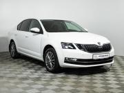 Skoda Octavia III (A7) Рестайлинг Санкт-Петербург  - изображение 20
