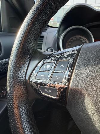 Mitsubishi Lancer X с пробегом 2008 года, цена 590 000 рублей, 212927 км, седан, Автокод Объявления