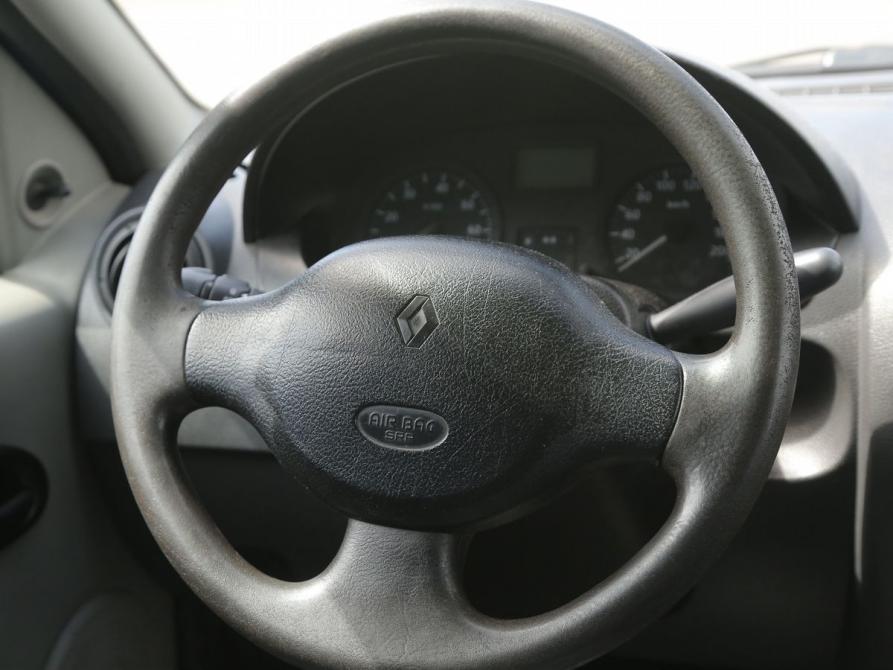Renault Logan I Иваново  - изображение 16