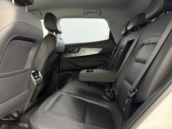 Chery Tiggo 4 Pro I с пробегом 2023 года, цена 1 499 000 рублей, 83500 км, внедорожник, Автокод Объявления