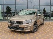 Volkswagen Polo V Рестайлинг Калуга  - изображение 18
