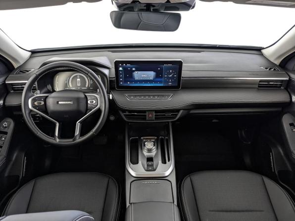 Haval Jolion I Рестайлинг с пробегом 2024 года, цена 2 300 000 рублей, 24891 км, внедорожник, Автокод Объявления