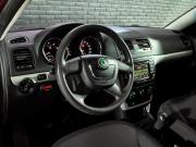 Skoda Yeti I Екатеринбург  - изображение 28