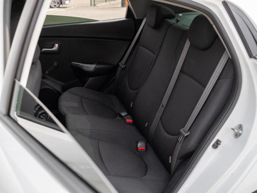 Kia Rio III Рестайлинг Сочи  - изображение 9