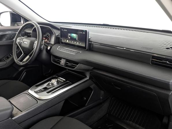 Haval Jolion I Рестайлинг с пробегом 2026 года, цена 2 400 000 рублей, 9980 км, внедорожник, Автокод Объявления