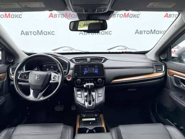 Honda CR-V V Рестайлинг с пробегом 2021 года, цена 3 100 000 рублей, 93760 км, внедорожник, Автокод Объявления