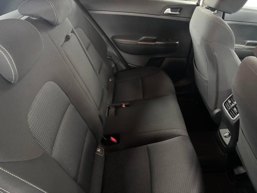 Kia Sportage IV Рестайлинг Санкт-Петербург  - изображение 20