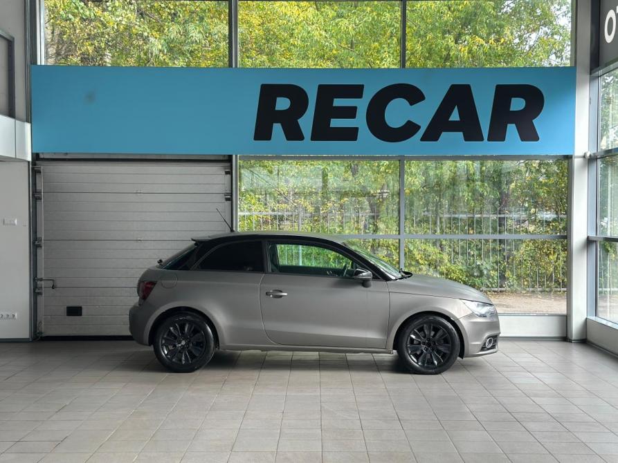 Audi A1 I (8X) Санкт-Петербург  - изображение 6