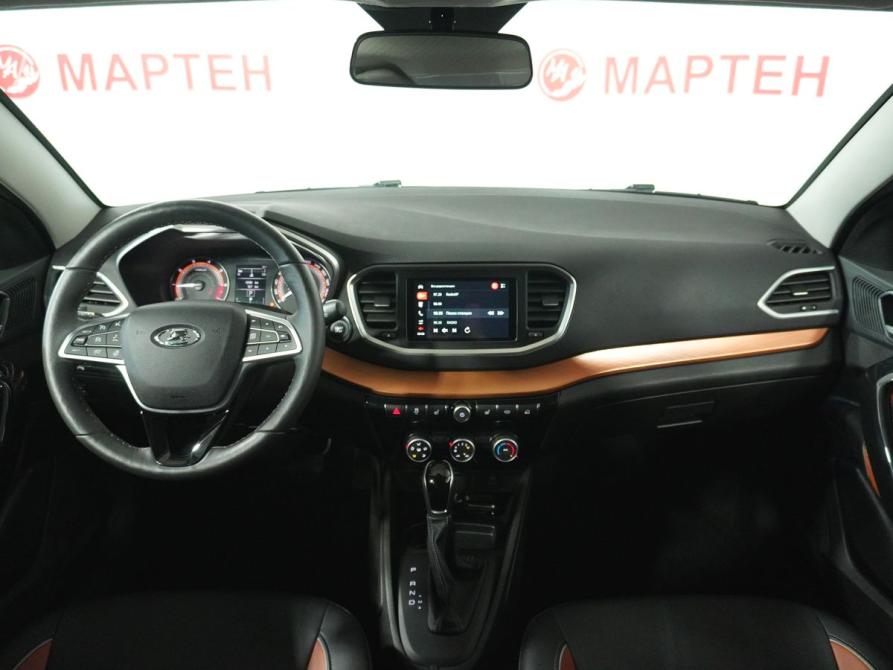 Lada (ВАЗ) Vesta I Рестайлинг (NG) Вологда  - изображение 15