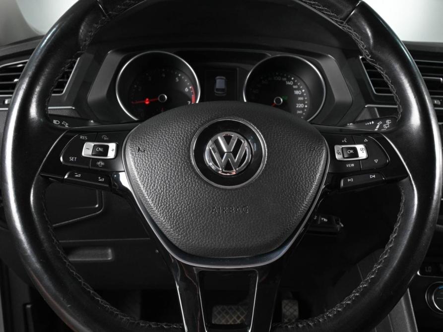 Volkswagen Tiguan II Ростов-на-Дону  - изображение 12