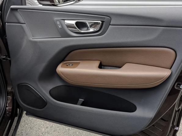 Volvo XC60 II с пробегом 2019 года, цена 3 990 000 рублей, 65466 км, внедорожник, Автокод Объявления