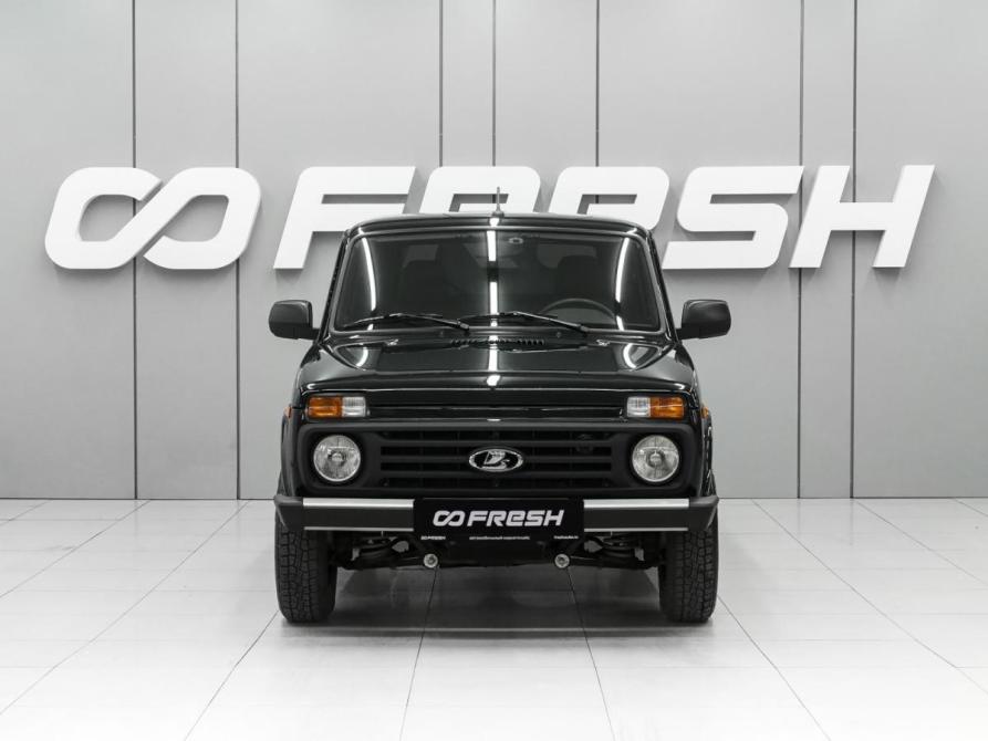 Lada (ВАЗ) Niva Legend Ростов-на-Дону  - изображение 3