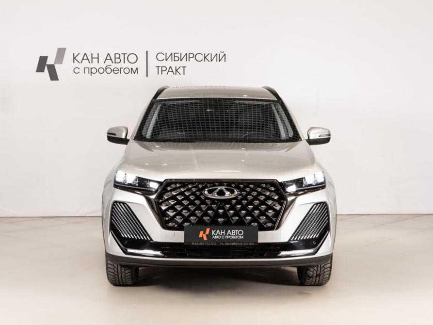 Chery Tiggo 7 Pro Max I Рестайлинг Казань  - изображение 2