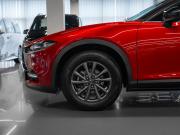Mazda CX-4 I Рестайлинг Москва  - изображение 46