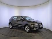 Nissan Qashqai II Рестайлинг Москва  - изображение 29