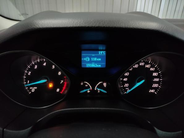 Ford Focus III с пробегом 2012 года, цена 760 000 рублей, 191000 км, хэтчбек, Автокод Объявления