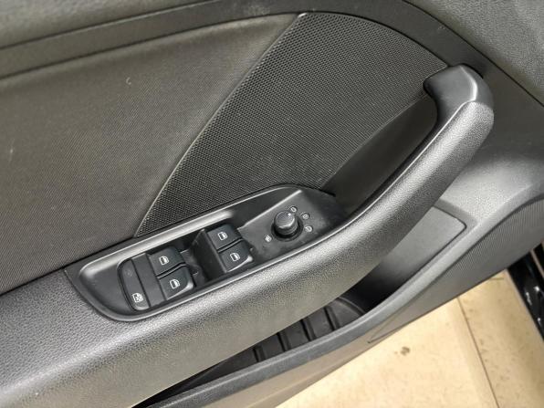 Audi A3 III (8V) с пробегом 2015 года, цена 1 550 000 рублей, 166821 км, седан, Автокод Объявления