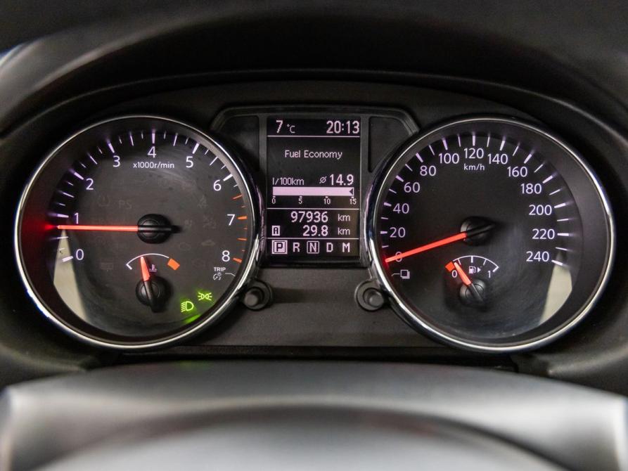 Nissan Qashqai I Рестайлинг Волгоград  - изображение 9